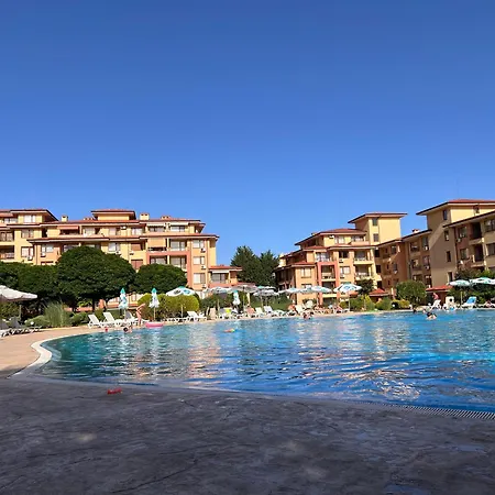 The Magic Dream, Apartamento Sveti Vlas