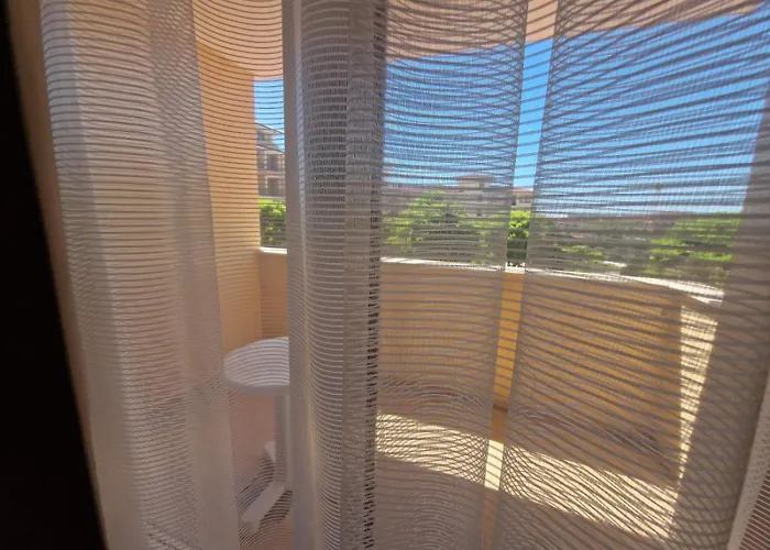 The Magic Dream, Lägenhet Sveti Vlas