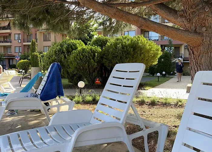 The Magic Dream, Sveti Vlas