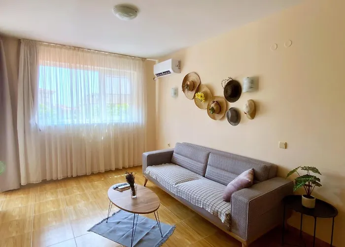 Lägenhet The Magic Dream, *