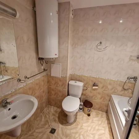 Appartamento Comfortable Family For 4-6 People In A Beautiful Complex 