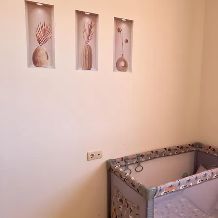Appartamento Comfortable Family For 4-6 People In A Beautiful Complex 