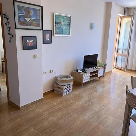 Apartament The Magic Dream,