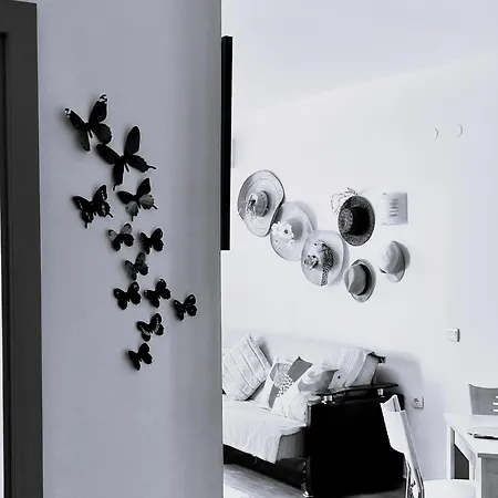 Appartamento Comfortable Family For 4-6 People In A Beautiful Complex 
