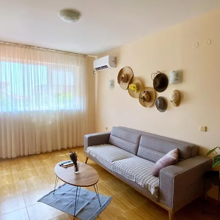 Apartament The Magic Dream, *